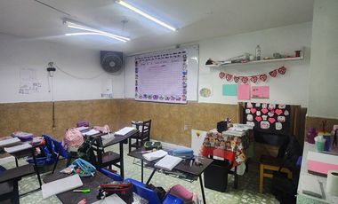 Defensores de la Republica casa/edificio en venta uso de suelo de negocio