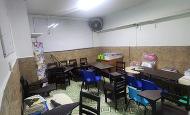 Defensores de la Republica casa/edificio en venta uso de suelo de negocio