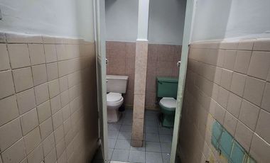 Defensores de la Republica casa/edificio en venta uso de suelo de negocio