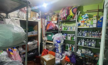 Defensores de la Republica casa/edificio en venta uso de suelo de negocio