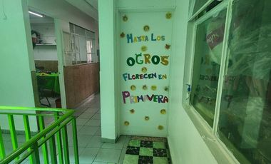Defensores de la Republica casa/edificio en venta uso de suelo de negocio