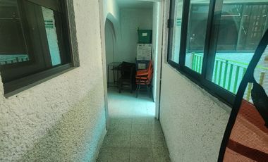 Defensores de la Republica casa/edificio en venta uso de suelo de negocio