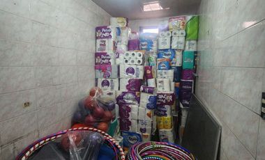 Defensores de la Republica casa/edificio en venta uso de suelo de negocio