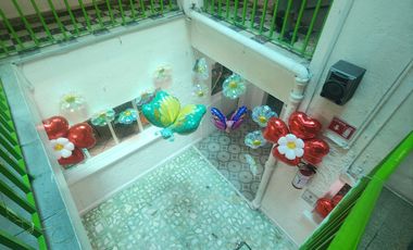 Defensores de la Republica casa/edificio en venta uso de suelo de negocio