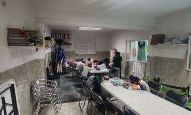 Defensores de la Republica casa/edificio en venta uso de suelo de negocio