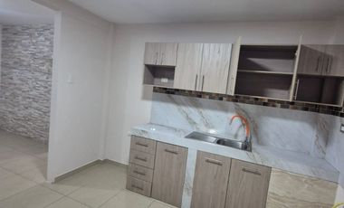 Departamento en Alquiler en la Alborada, Planta Baja, 3 Habitaciones, 3 Baños, Garaje, Seguridad, Norte de Guayaquil.