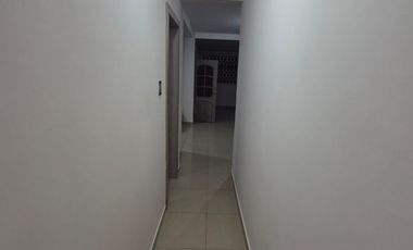 Departamento en Alquiler en la Alborada, Planta Baja, 3 Habitaciones, 3 Baños, Garaje, Seguridad, Norte de Guayaquil.