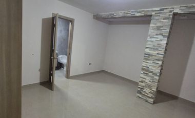 Departamento en Alquiler en la Alborada, Planta Baja, 3 Habitaciones, 3 Baños, Garaje, Seguridad, Norte de Guayaquil.