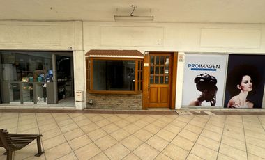 Local Comercial en Venta en Plaza Tepeyac