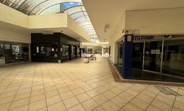 Local Comercial en Venta en Plaza Tepeyac