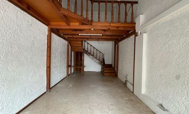 Local Comercial en Venta en Plaza Tepeyac