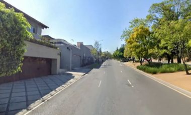 HERMOSA CASA EN COLONIA BOSQUES DE LAS LOMAS