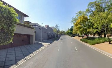 HERMOSA CASA EN COLONIA BOSQUES DE LAS LOMAS