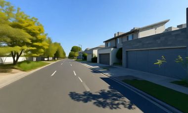 HERMOSA CASA EN COLONIA BOSQUES DE LAS LOMAS