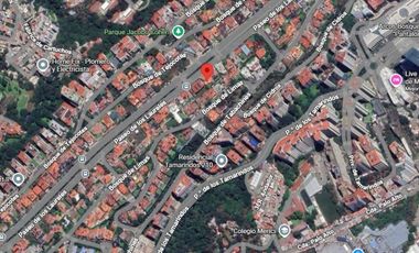 HERMOSA CASA EN COLONIA BOSQUES DE LAS LOMAS