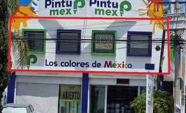 Amplio departamento en RENTA zona Zavaleta ubicadísimo en $12,500