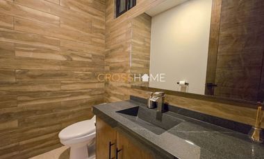 Departamento de lujo en renta en loma dorada, querétaro