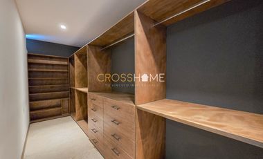 Departamento de lujo en renta en loma dorada, querétaro