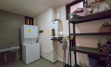 Departamento de lujo en renta en loma dorada, querétaro