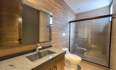 Departamento de lujo en renta en loma dorada, querétaro