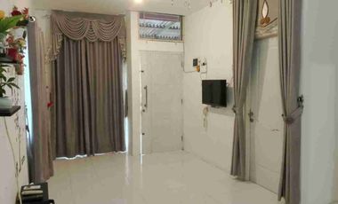 Disewakan Rumah 60/133 CGC Tropical Valley Palembang