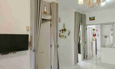 Disewakan Rumah 60/133 CGC Tropical Valley Palembang