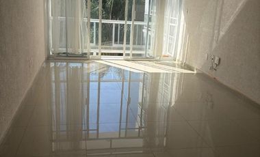 SE RENTA DEPARTAMENTO EN ATLACOMULCO