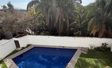 SE RENTA DEPARTAMENTO EN ATLACOMULCO