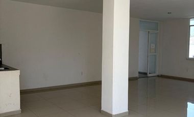 SE RENTA DEPARTAMENTO EN ATLACOMULCO