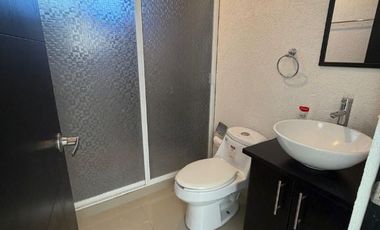 SE RENTA DEPARTAMENTO EN ATLACOMULCO