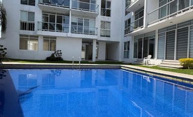 SE RENTA DEPARTAMENTO EN ATLACOMULCO