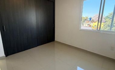 SE RENTA DEPARTAMENTO EN ATLACOMULCO