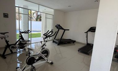 SE RENTA DEPARTAMENTO EN ATLACOMULCO