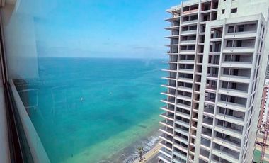 Venta Departamento Penthouse en Salinas Loft - mar - playa - D277