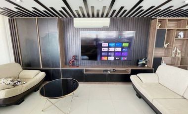 Venta Departamento Penthouse en Salinas Loft - mar - playa - D277