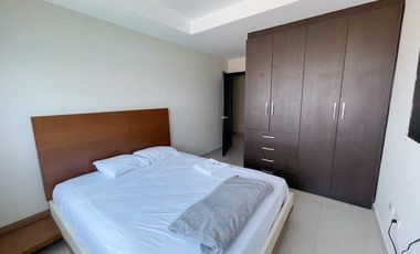 Venta Departamento Penthouse en Salinas Loft - mar - playa - D277