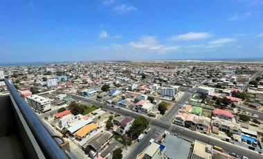 Venta Departamento Penthouse en Salinas Loft - mar - playa - D277