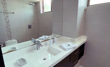 Venta Departamento Penthouse en Salinas Loft - mar - playa - D277