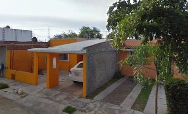 CASA EN VENTA  EN SOL PACIFICO MANZANILLO