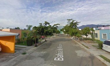 CASA EN VENTA  EN SOL PACIFICO MANZANILLO