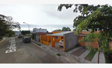 CASA EN VENTA  EN SOL PACIFICO MANZANILLO