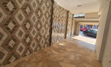 Local Comercial en Alquiler en Urdenor, 1 Baño, Norte de Guayaquil