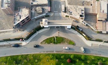 TERRENO EN VENTA CARABAYLLO DE 120 M2,LA PLANICIE 2