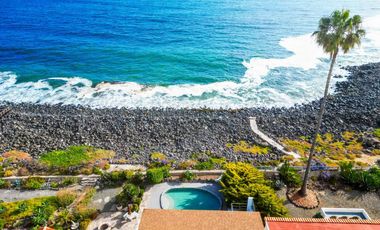 Casa en venta Frente al Mar - Ensenada