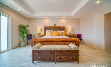 Casa en venta Frente al Mar - Ensenada