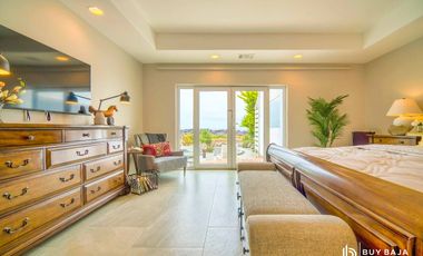 Casa en venta Frente al Mar - Ensenada