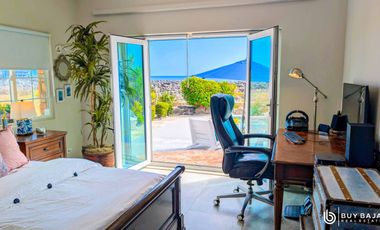 Casa en venta Frente al Mar - Ensenada