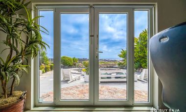 Casa en venta Frente al Mar - Ensenada