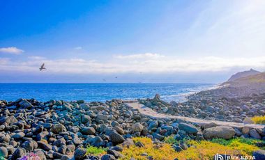 Casa en venta Frente al Mar - Ensenada