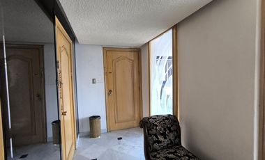 DEPARTAMENTO EN RENTA EN LOMAS DE CHAPULTEPEC